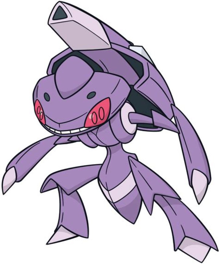 Genesect