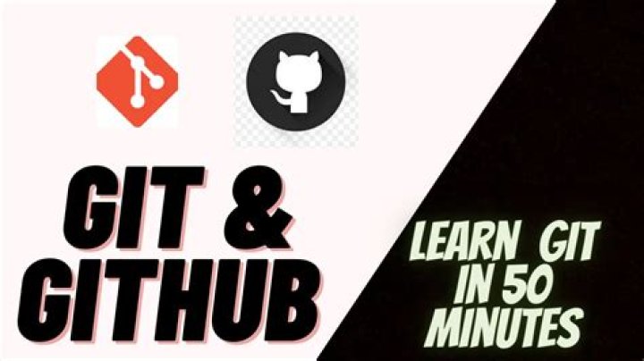 GitHub and Git Tutorial: Everything you need to know