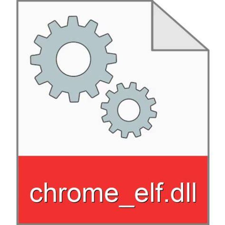 Google Chrome dll issues
