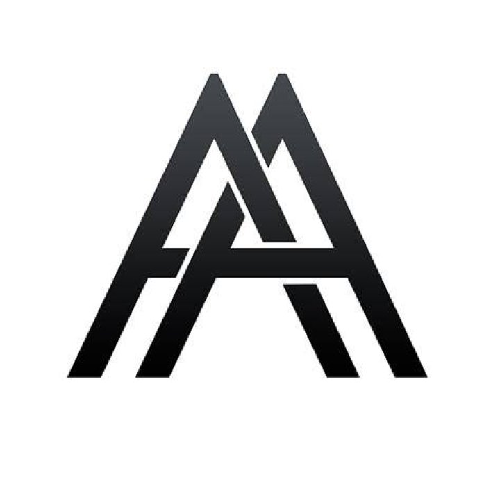 Google Logo AA