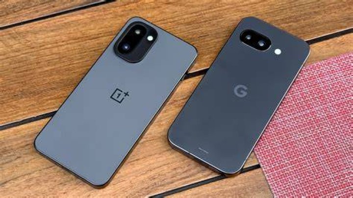Google Pixel 5 vs OnePlus 9 Pro cameras 1 Google Pixel 5 vs OnePlus 9 Pro cameras 1