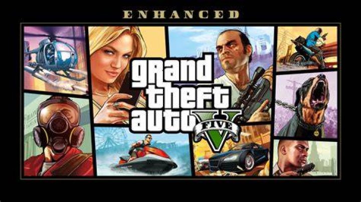 Grand Theft Auto IV - Anand's Thoughts
