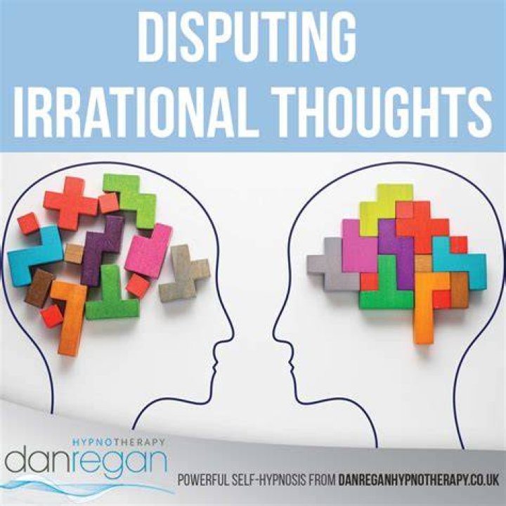 How Anxiety Causes Irrational Thoughts
