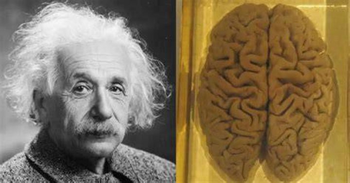 How Did Einstein Die