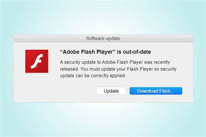 How To Remove Adobe Flash Player