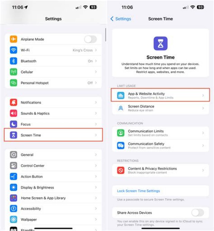 ios screen time 1 ios screen time 1