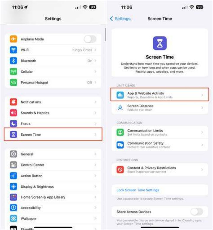 ios screen time 2 ios screen time 2