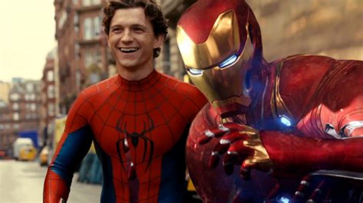 Iron Man 2 vs. Spider-Man 3