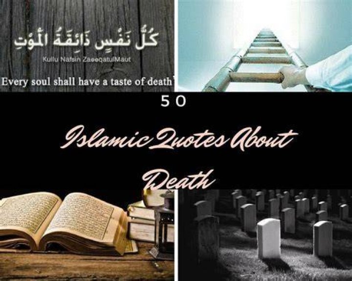 Islamic quotes about death Islam quotes about death Mohammed quotes on death Islamic quotes about death Islam quotes about death Mohammed quotes on death