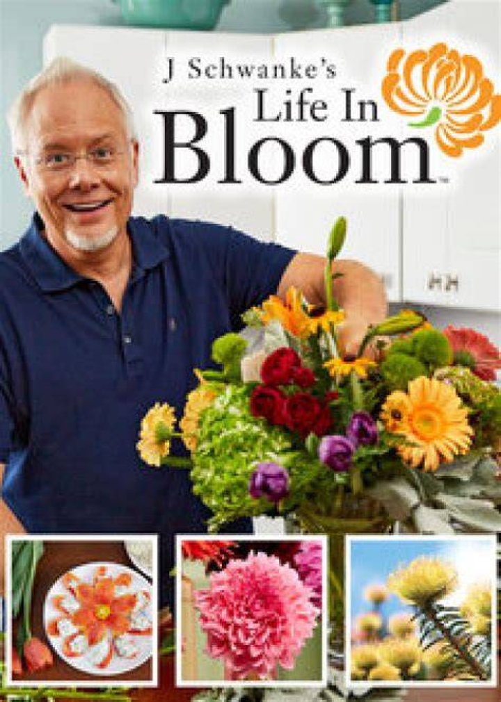 J Schwanke's Life In Bloom - Herbs in Bloom