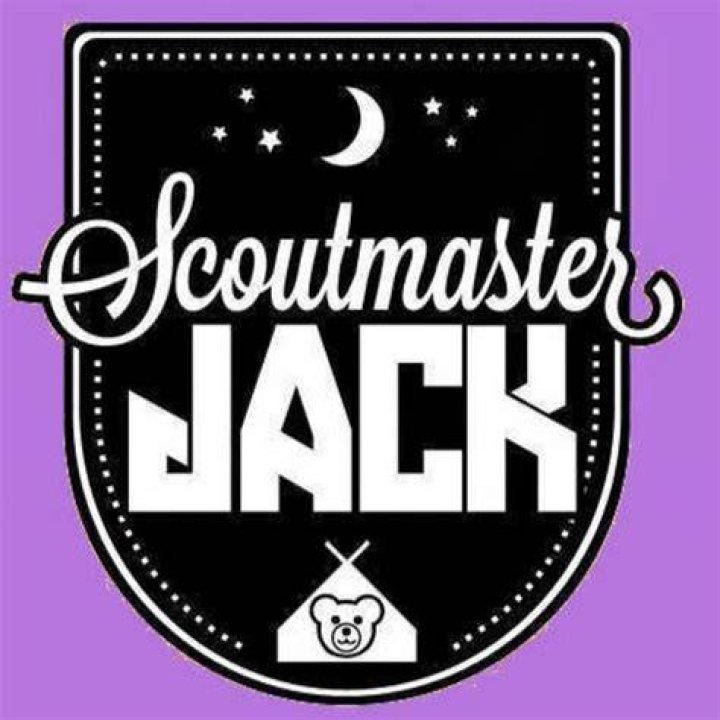 Jack Walls - Scoutmaster from Hell