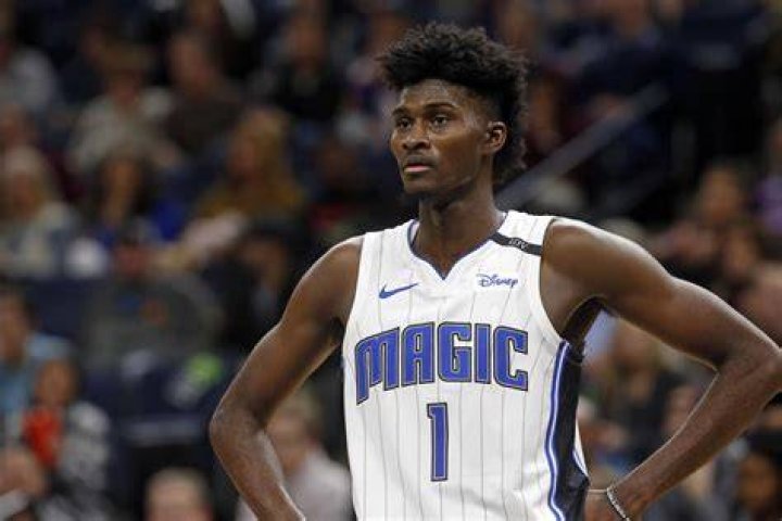 Jonathan Isaac, Magic