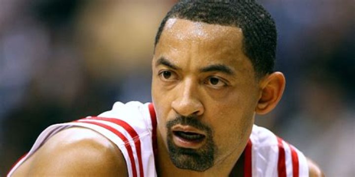 Juwan Howard net worth, Juwan Howard's net worth in 2022