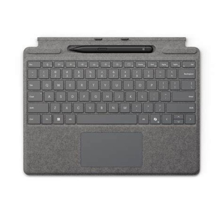 keyboard microsoft surface pro 8 keyboard not working