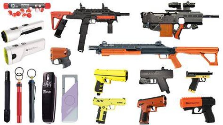 Less-Lethal Weapons That Are Actually Lethal