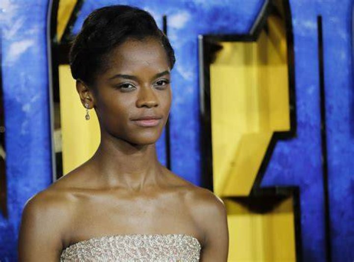 Letitia Wright's Personal Life Exploring Her Husband and Relationships