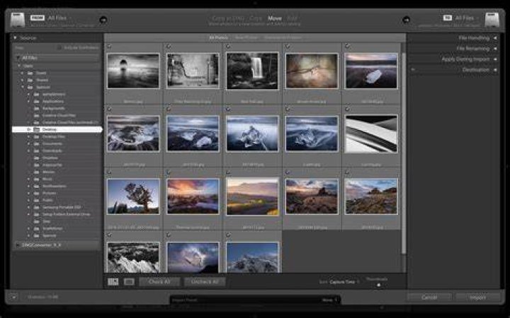 Lightroom 2 Lightroom 2