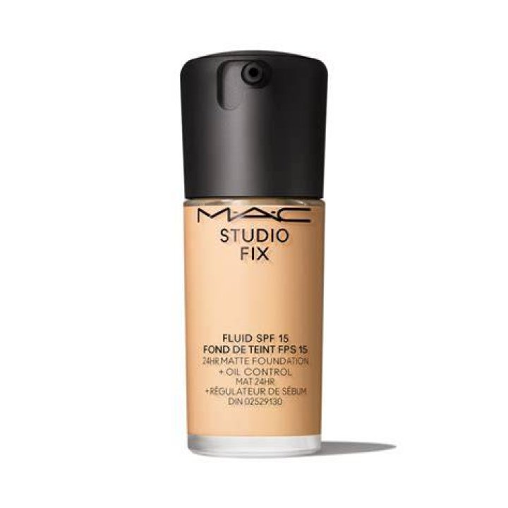 mac foundation
