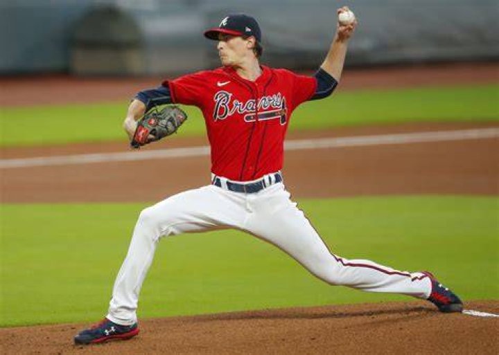 Max Fried, Atlanta Braves