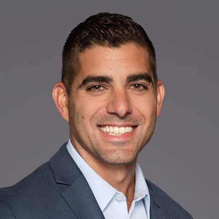 Meet Dr. Nicholas Alianello, DPM