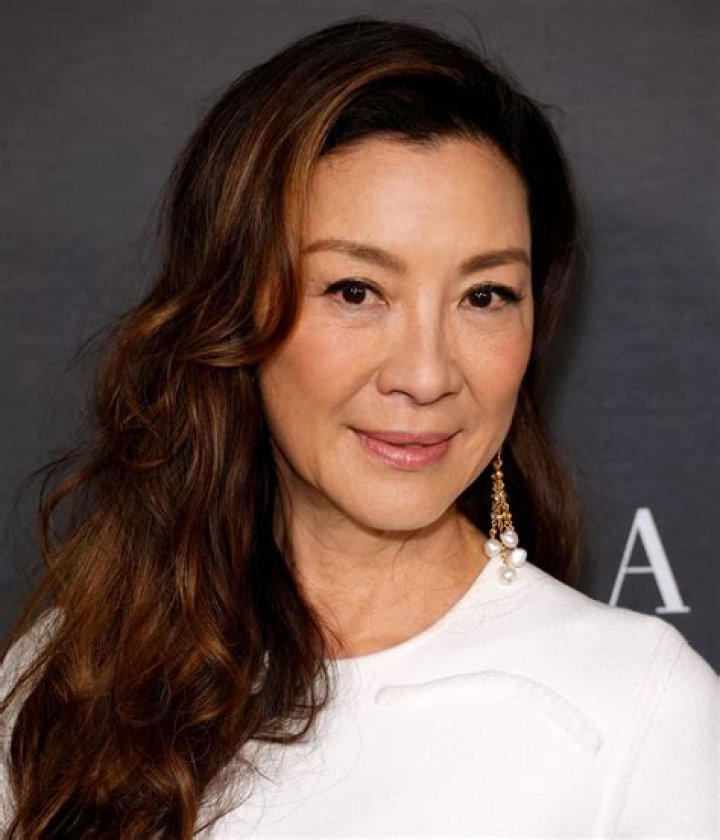 Michelle Yeoh's net worth in 2023