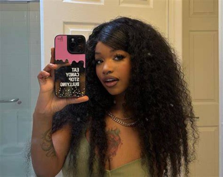 Mikeila J's Profile, Net Worth, Age, Height, Relationships, FAQs