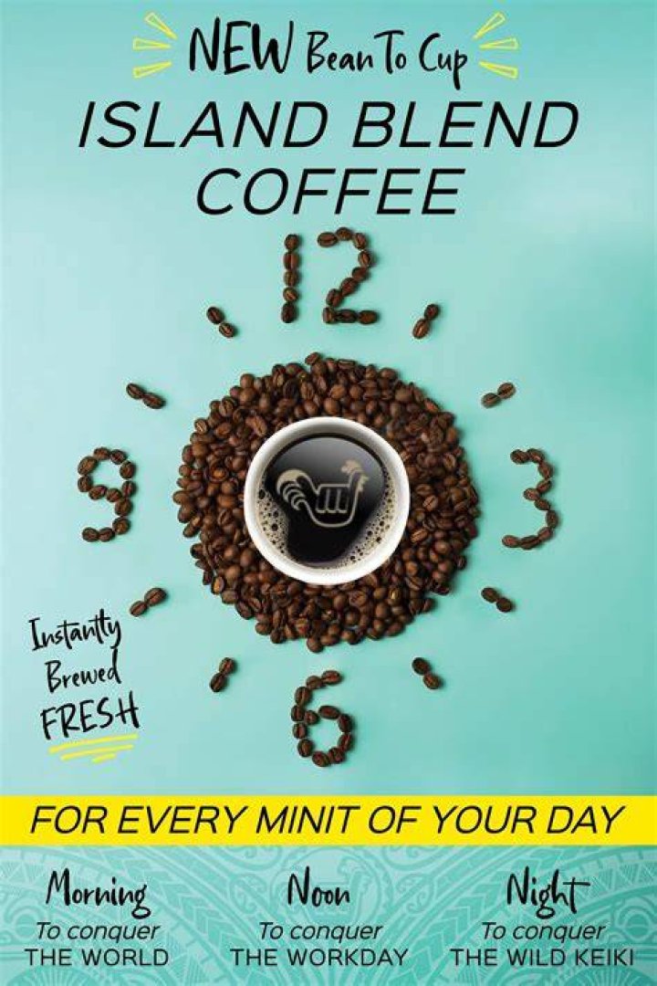 Minit coffee Minit coffee