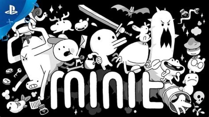 Minit crabs for coffee Minit gameplay Android