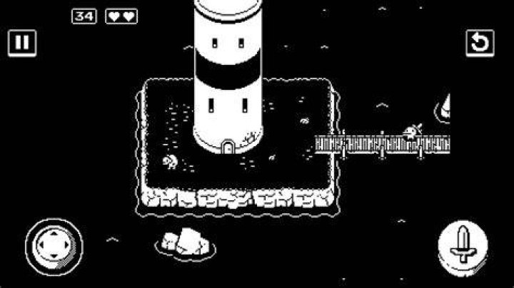 Minit lighthouse Minit lighthouse