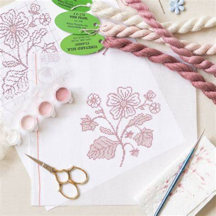 needlepoint design software