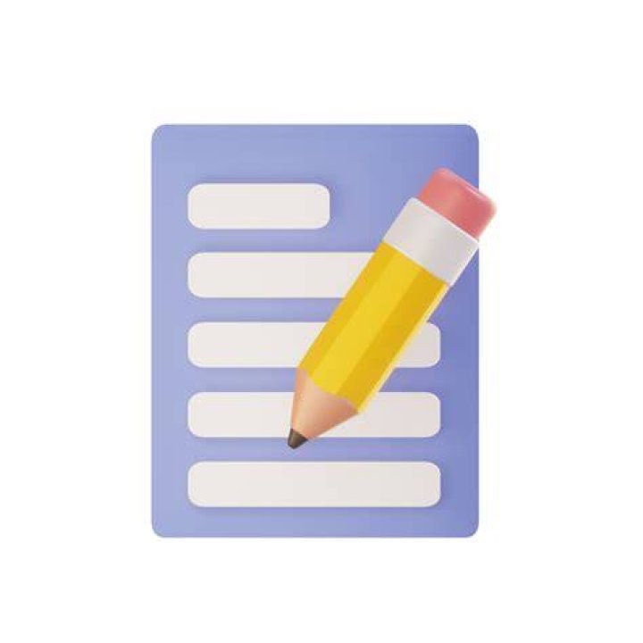 Note icon