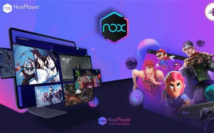NoxPlayer