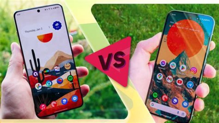 OnePlus 9 Pro vs Google Pixel 5 wide FoV OnePlus 9 Pro vs Google Pixel 5 wide FoV