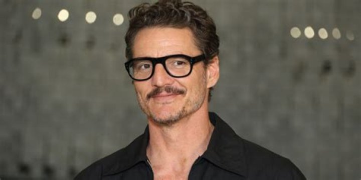 Pedro Pascal's Arm At The Golden Globes 2024: Why He Was In A Sling