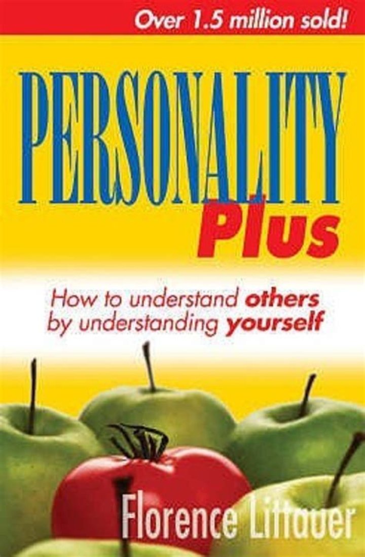 personality plus
