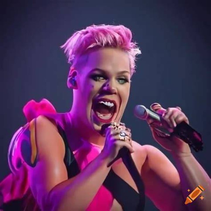 Pink's 2022 Net Worth, Pink