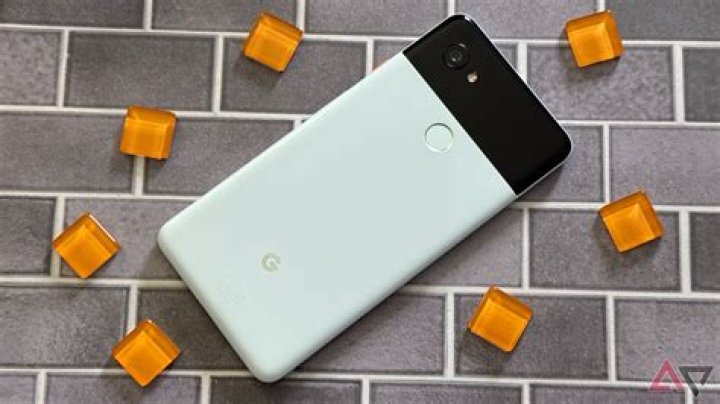 google pixel 2 and pixel 2 xl hands on aa (4 of 23) Pixel 2 problems - Pixel 2 not working