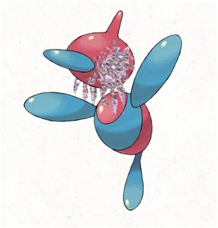 Porygon-Z