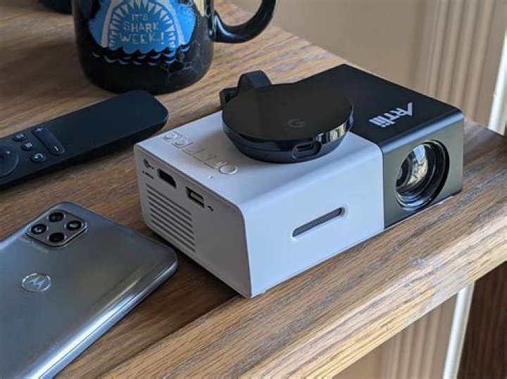projector won't turn off