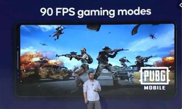 Qualcomm, PUBG Mobile developers to implement 90fps support