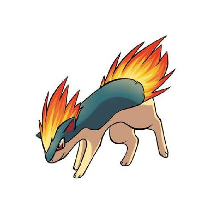 Quilava