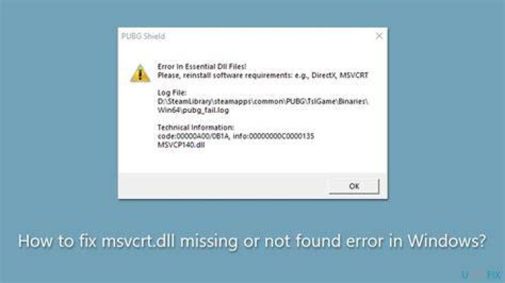 register command prompt register mshtml.dll not found