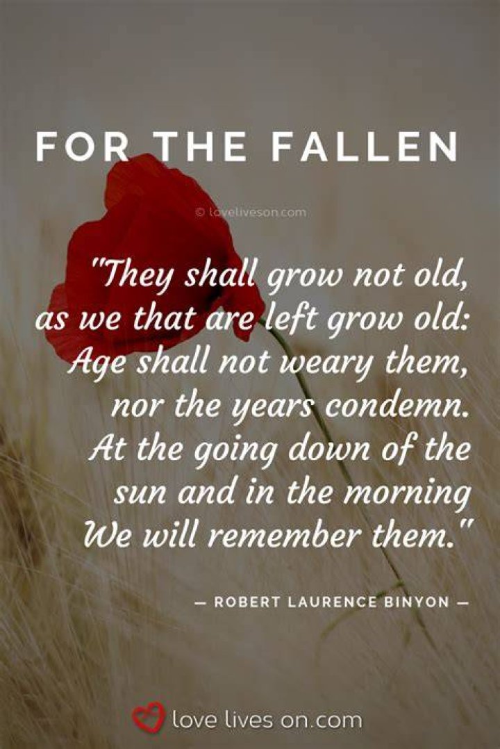 Remembrance quotes Remembrance quotes