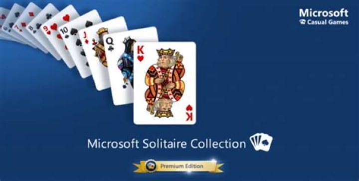 reset microsoft solitaire collection