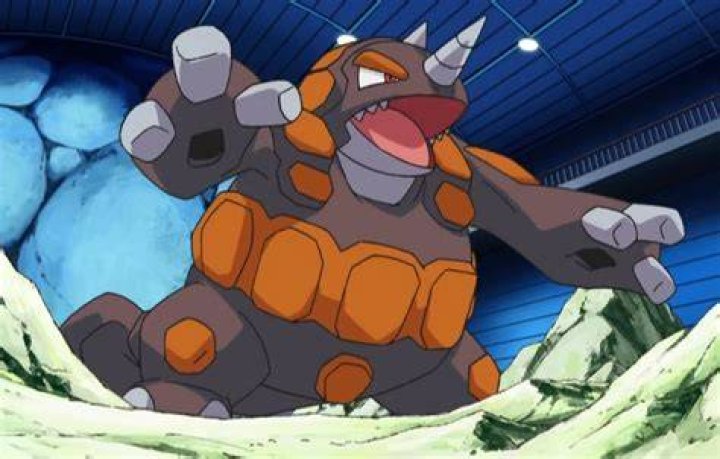 Rhyperior