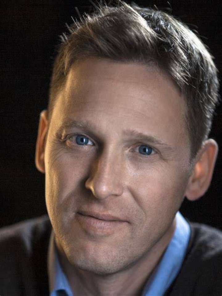 Rob Schmitz