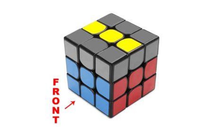 Rubik's Connected Cube