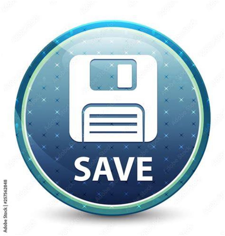 save and close button save and close button