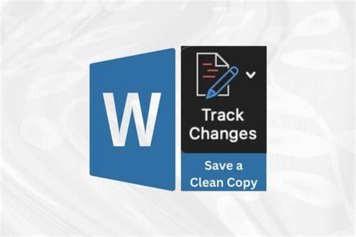 Save changes