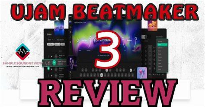 SnapJam beatmaker